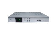 Standard Definition Digital Cable Receiver