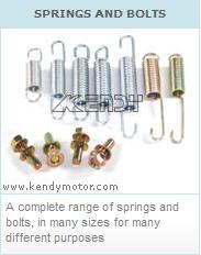 Standard Parts - Image 3