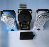 Portable LED Camping and Work Light