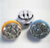 Rechargeable LED Emergency Lamp