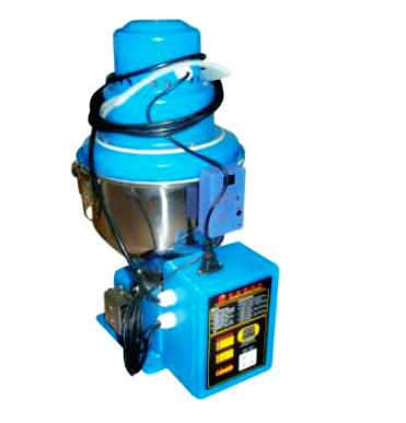 Plastic Vacuum Hopper Auto Loader