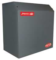Water Source Heat Pump Unit