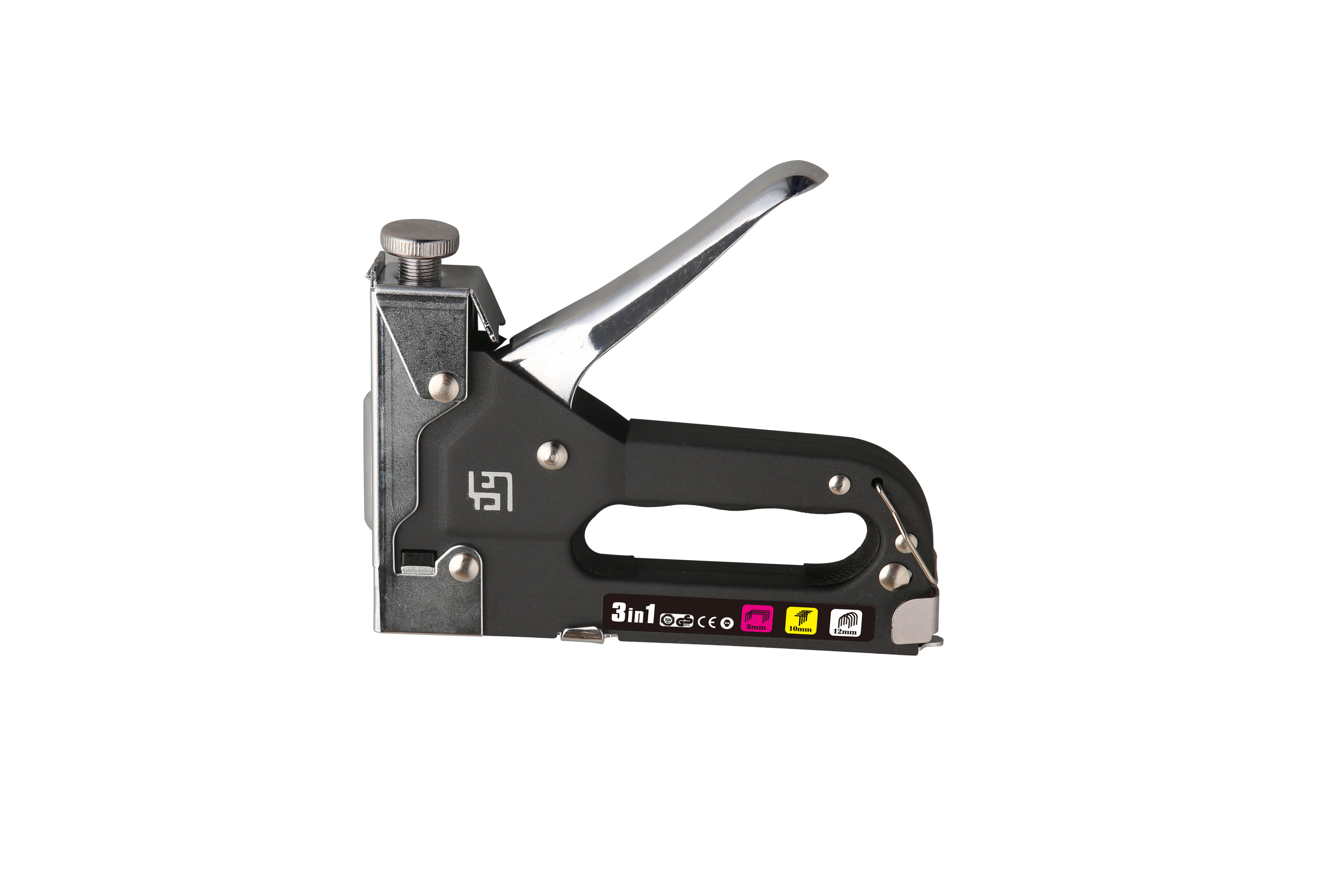 Heavy-Duty Staple Gun