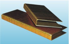 Heavy-Duty Industrial Staples