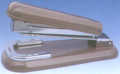 Heavy-Duty Metal Stapler