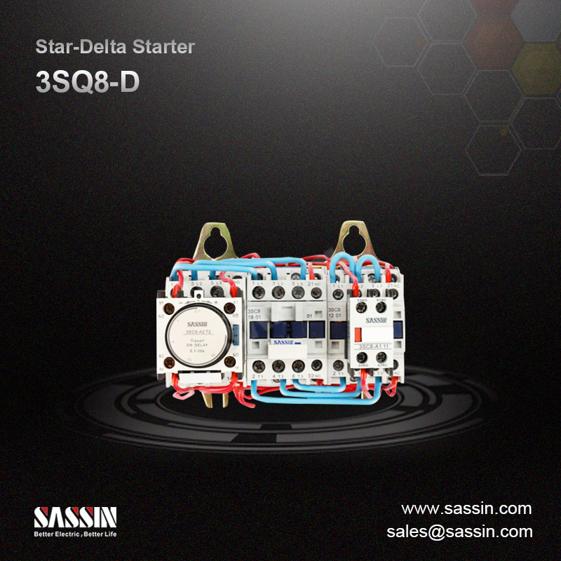 Star-Delta Starters - Image 3