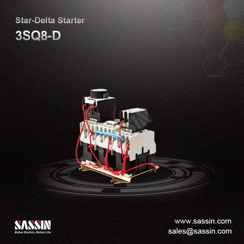 Star-Delta Starters - Image 2