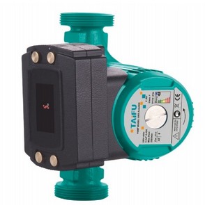 Circulating Water Pump for HVAC Systems