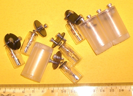 Lighting Circuit Starter