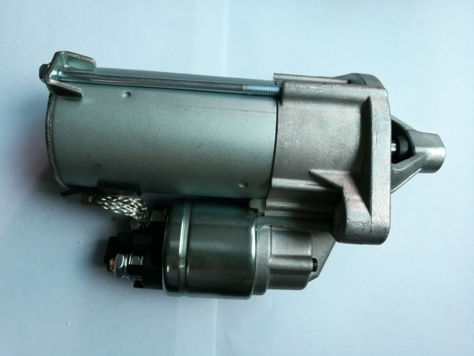 Automotive Starter Motor