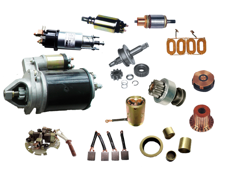 STARTER - Image 3