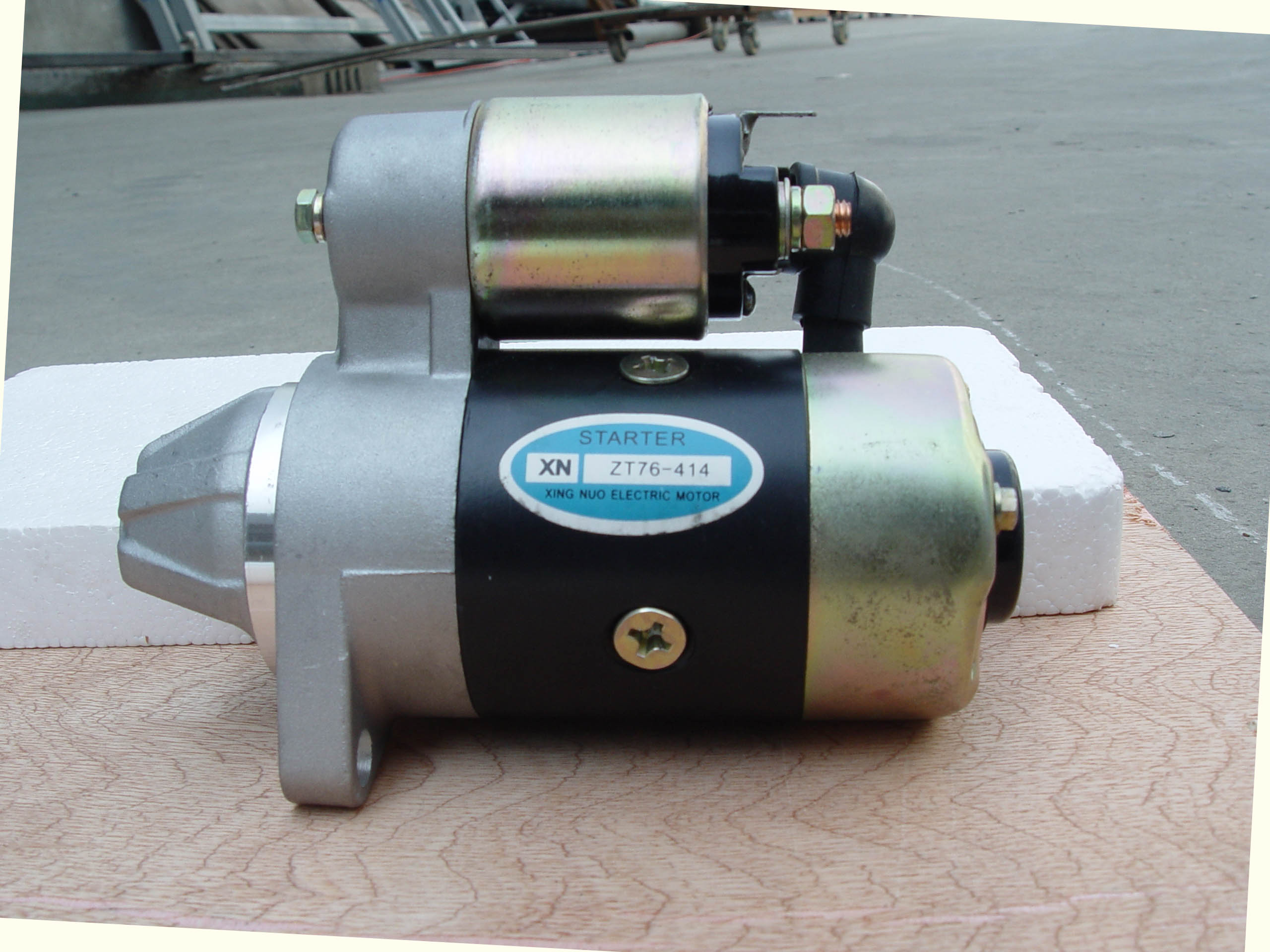 Starter - Image 2