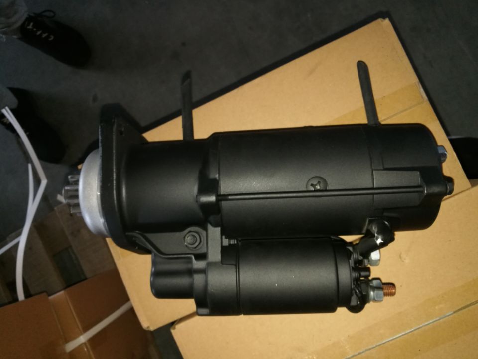 STARTER - Image 2