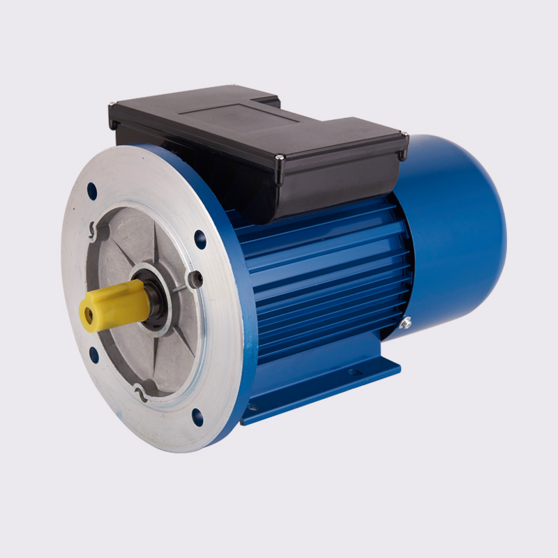 Starter Motor 1 HP Motor Price Single Phase Yl8024 - Image 2