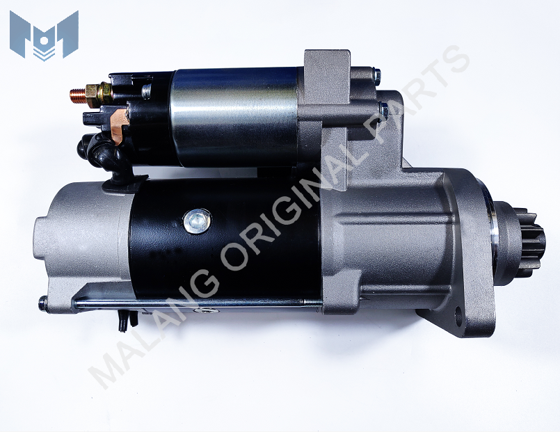 Starter motor - Image 2