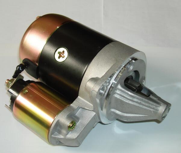 starter motor - Image 2