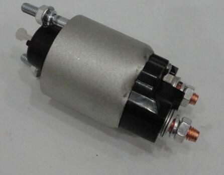Starting motor - Image 2