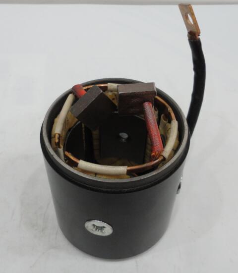 Automotive Engine Starter Motor