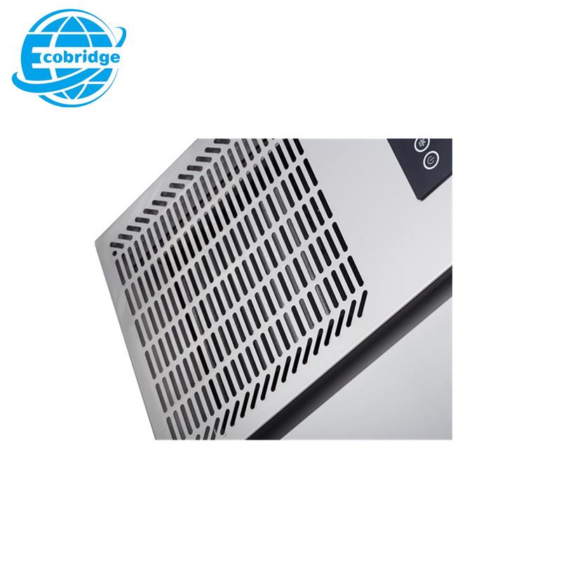 Commercial Pizza Table Refrigerator Freezer with Static Fan Cooling