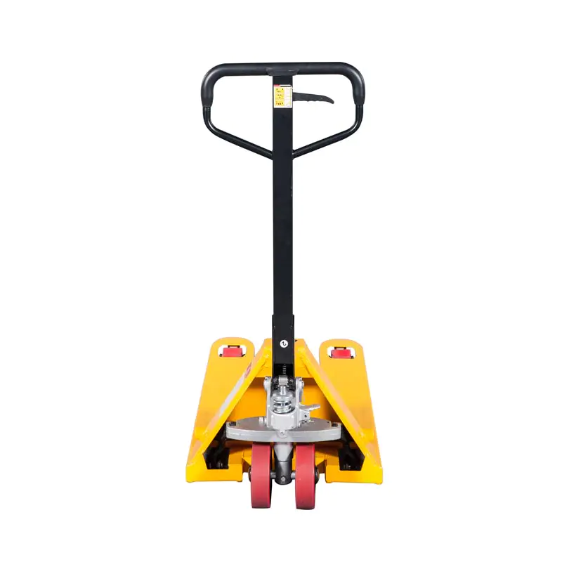Staxx Standard Hand Pallet Truck Supplier PWH25/30/35-II - Image 2