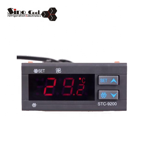 Digital Temperature Controller