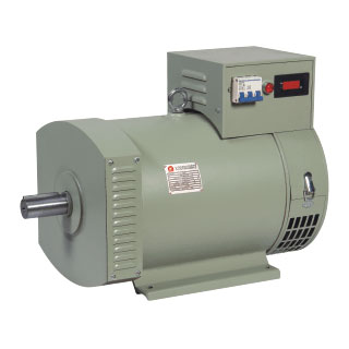 3-Phase AC Synchronous Generator