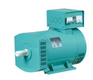 STC Series three phase A.C.synchronous alternator - Image 3