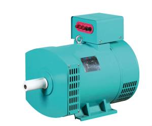 STC Series three phase A.C.synchronous alternator - Image 2