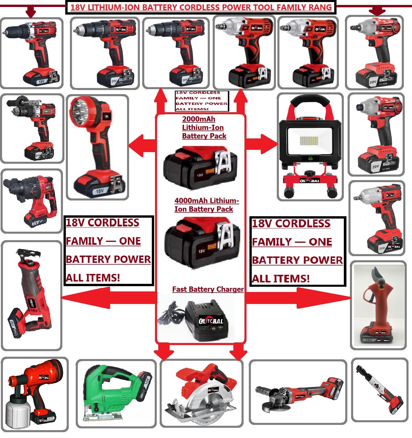 Lithium-ion battery system components