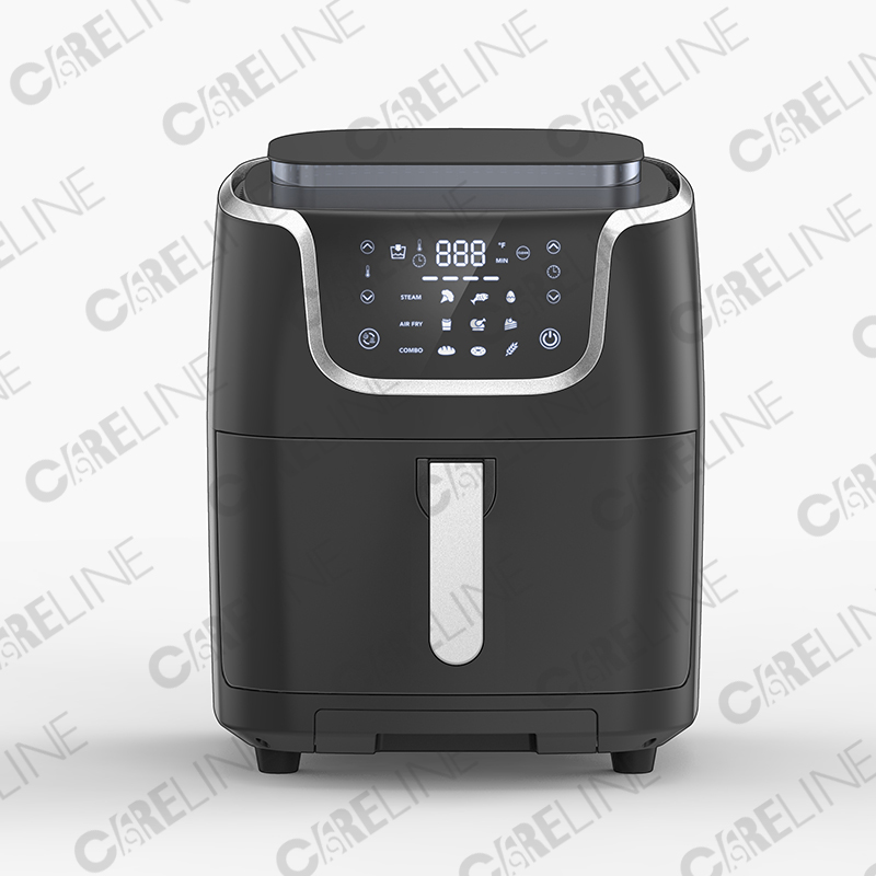 Steam Air Fryer ST-006 - Image 2