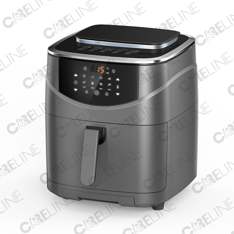 Steam Air Fryer ST-007 - Image 2