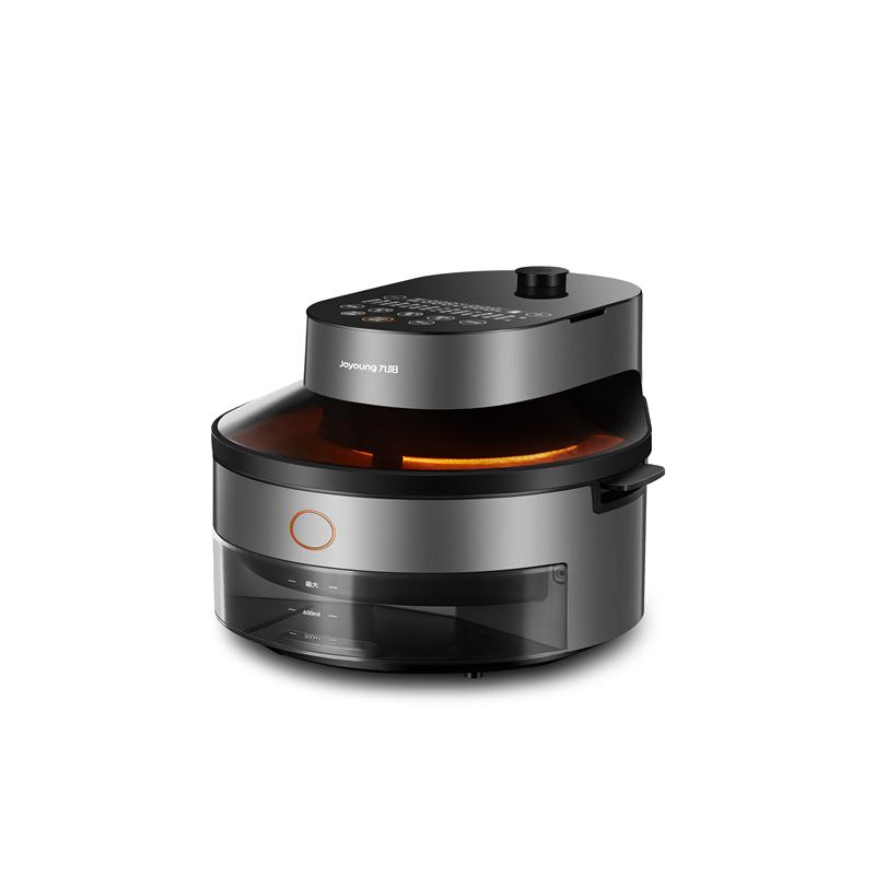 steam air fryer - Image 2