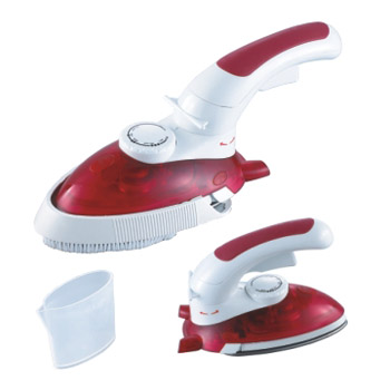 Garment Steamer Brush