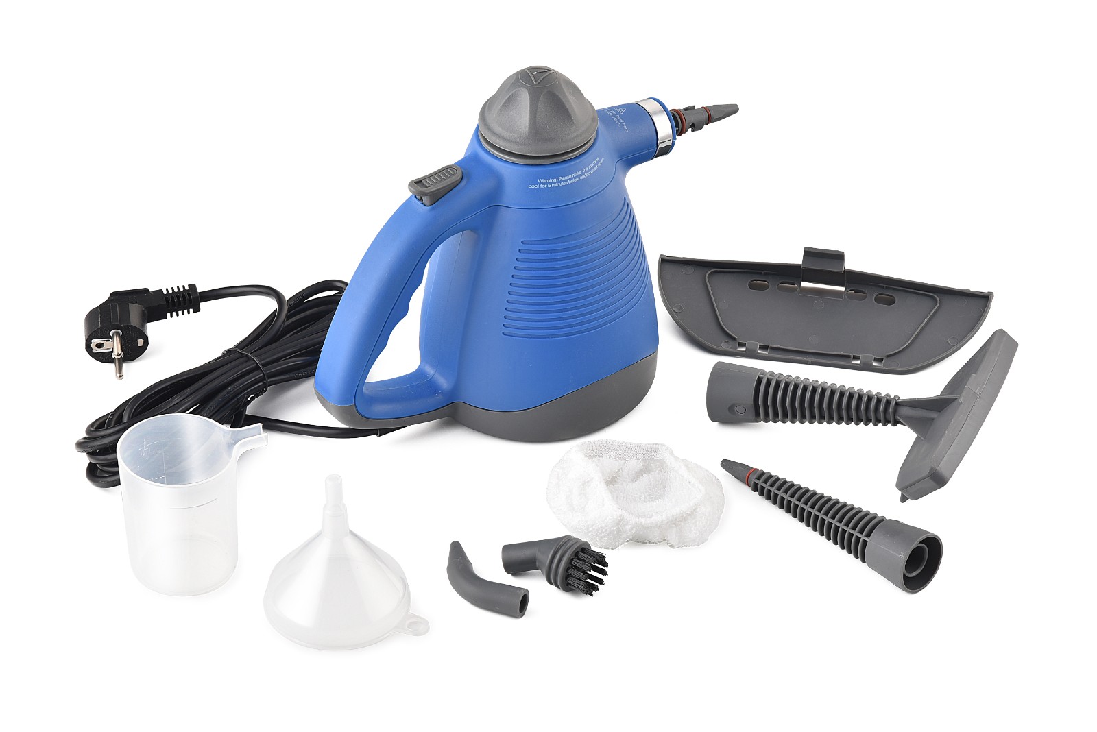 STEAM CLEANER - Image 3