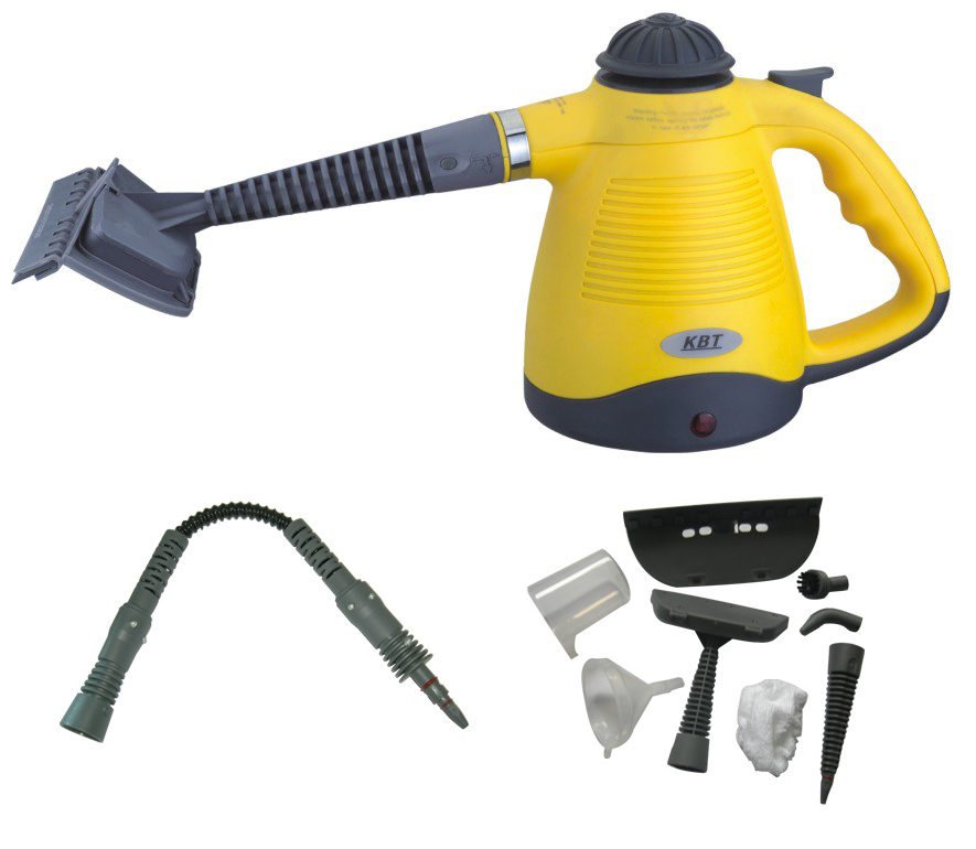 STEAM CLEANER - Image 2