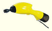Handheld Pressurized Steam Cleaner