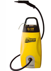 Portable Electric Steam Cleaner