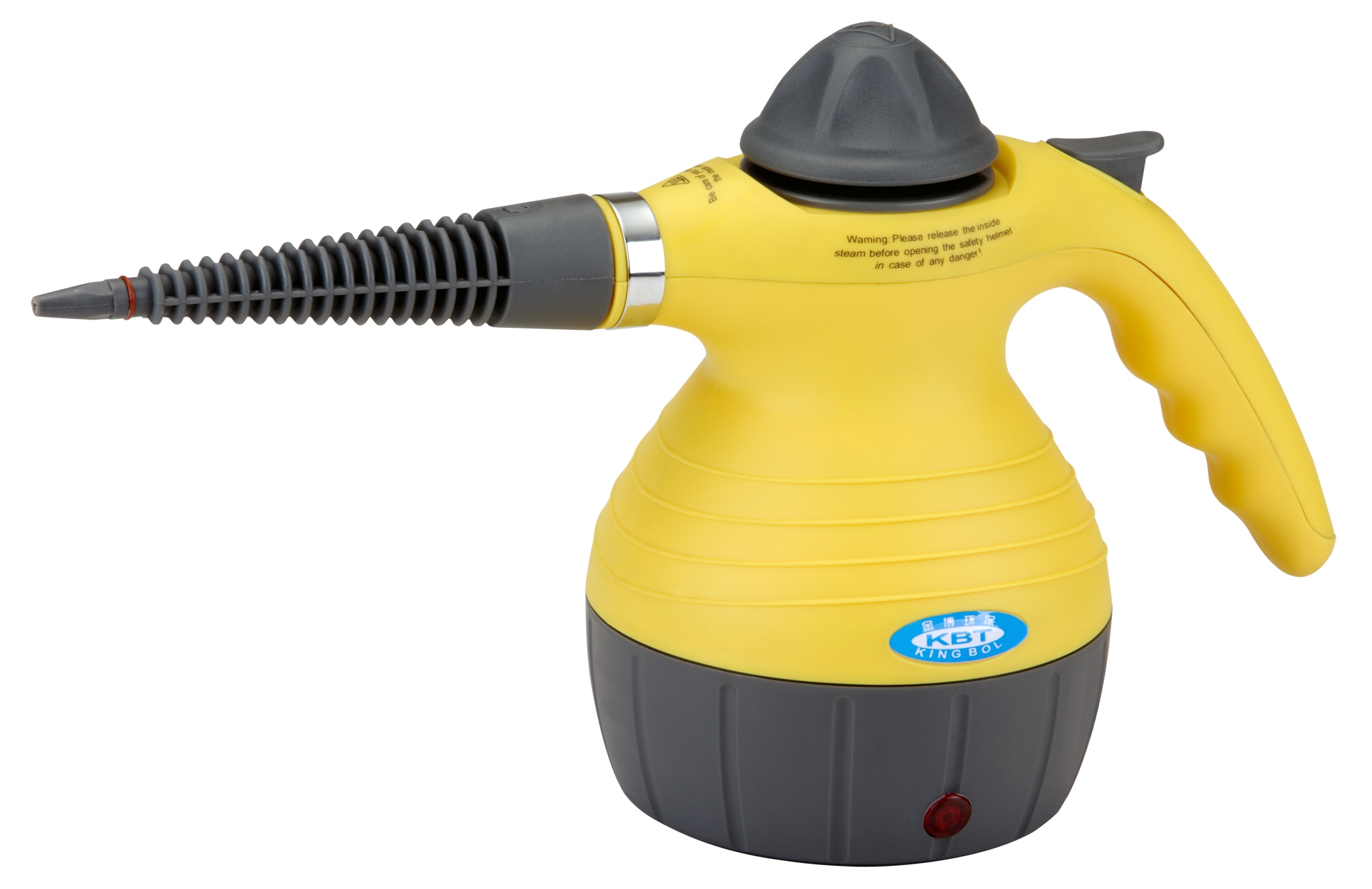 STEAM CLEANER - Image 3