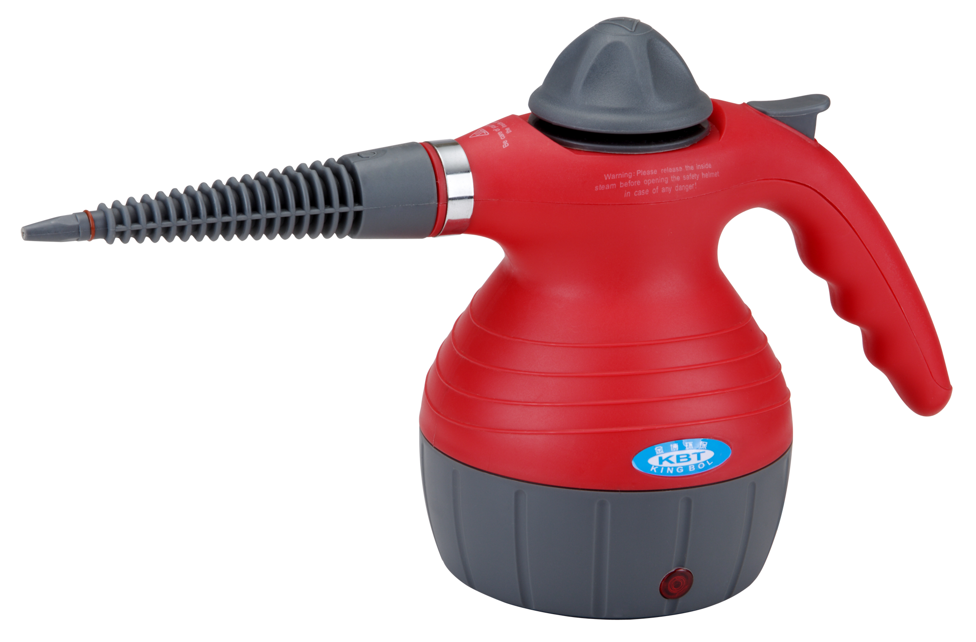 STEAM CLEANER - Image 2
