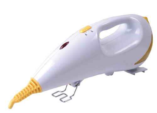 Household Steam Cleaner for Surface Sanitization