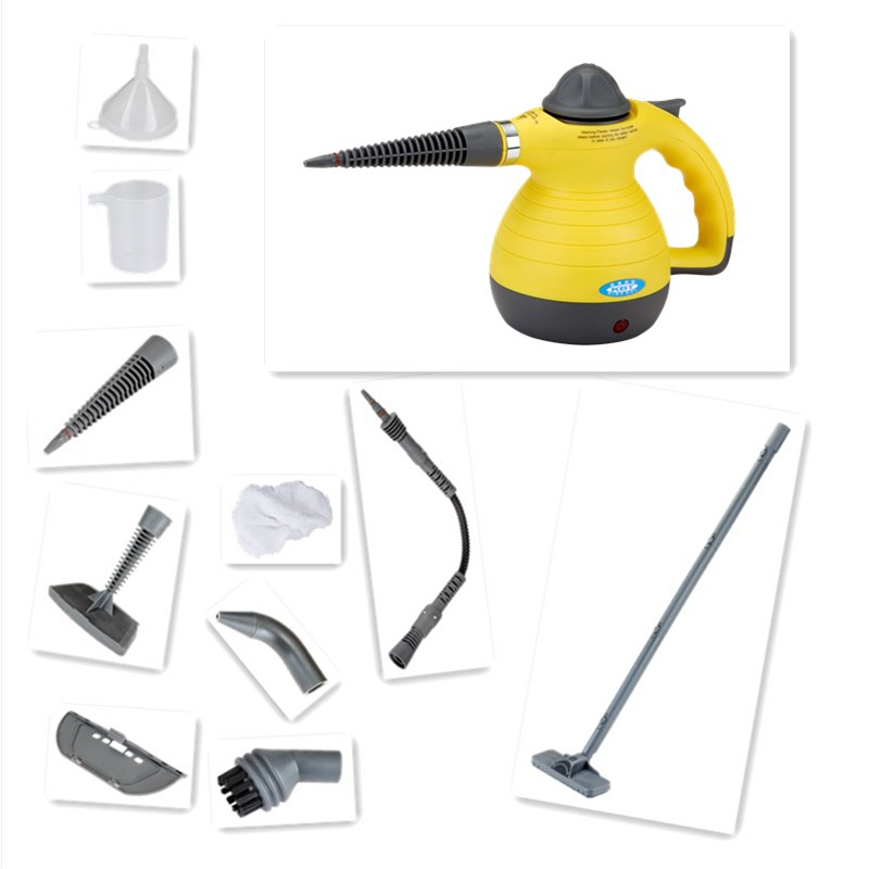 STEAM CLEANER - Image 2