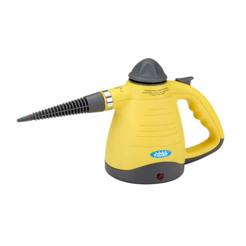 STEAM CLEANER - Image 2
