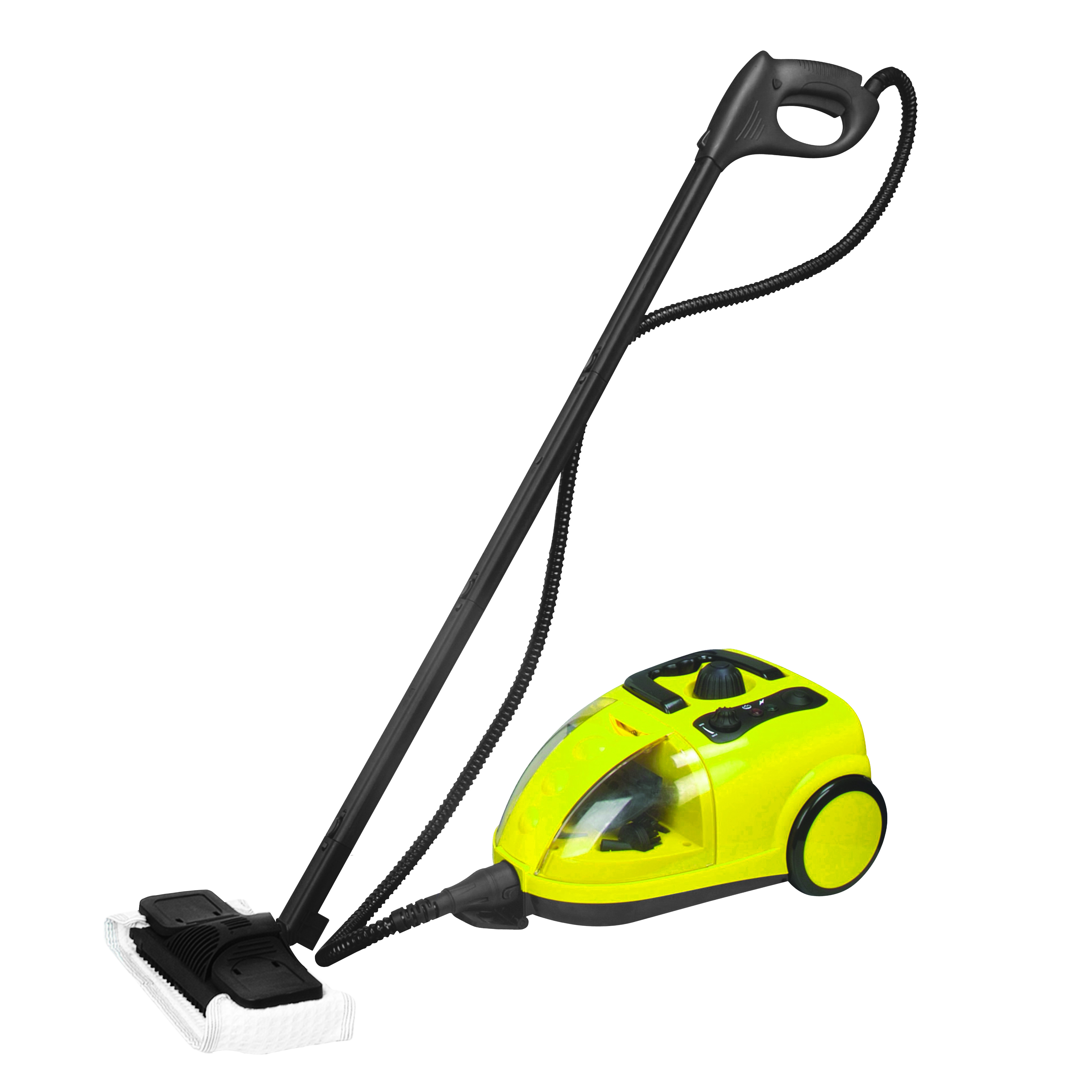 STEAM CLEANER - Image 2