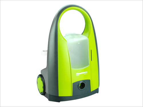 Household Steam Cleaner
