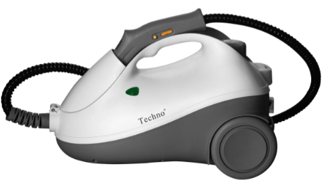 Steam cleaner JJB-202-R - Image 2