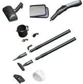 Steam Cleaners