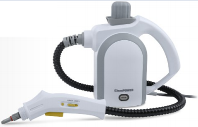 Steam cleaner JJB-302-R - Image 2
