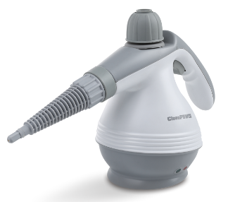 Steam cleaner : JJB-308 - Image 2