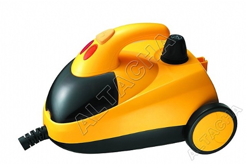 1500W Steam Cleaner with 1.5L Tank