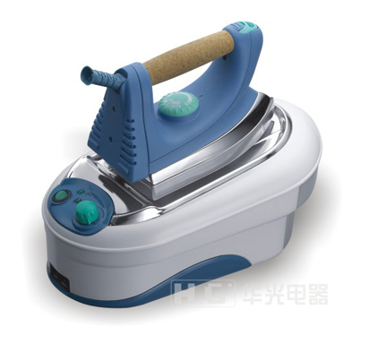 Steam Generator Ironing System